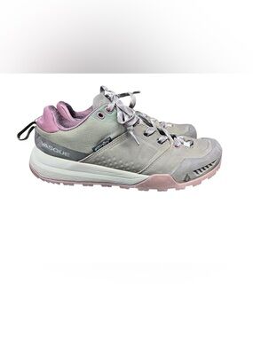 Vasque Womens low hikers - size 9
